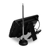 Emerson Portable 7" TV and Digital Multimedia Player with Built-In