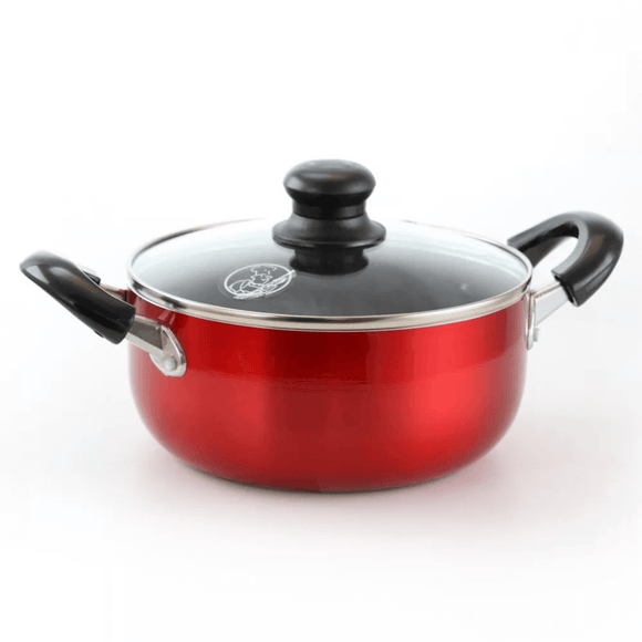 Cookware, Pots, & Pans