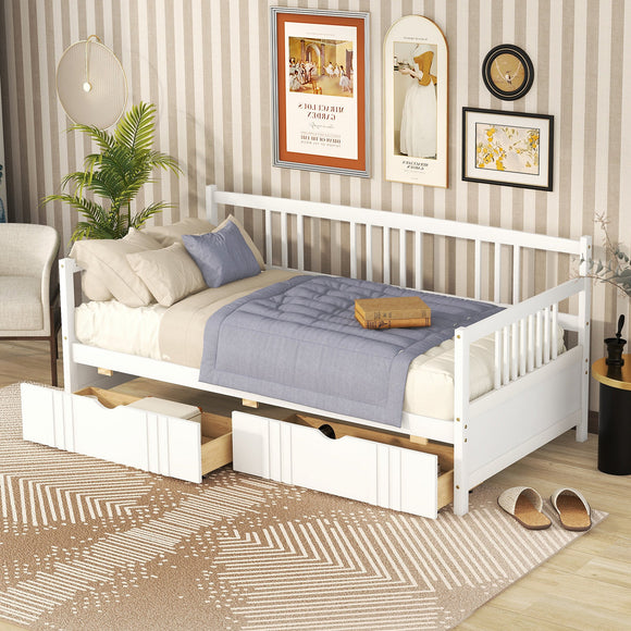 Beds and Bed Frames