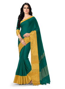 Generic Women's 100% Gas Mercerized  Handloom