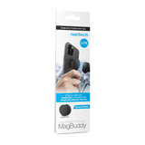 Naztech MagBuddy Universal Round Plates Compatible w Charge Devices