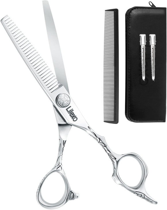 Thinning Shears Thinning Scissors Stainless Steel Hair Thinning