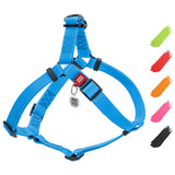 Waterproof Dog Harness   Adjustable Dog Harness for Large Dogs Small