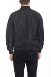 Mens Vinyl Waterproof Windbreaker