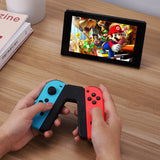 Red And Blue Switch Game Controller