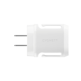 Cygnett PowerMaxx 30W PD Wall Charger for Super Fast Charging of
