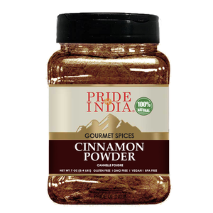 Gourmet Cinnamon (Indian) Ground