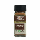 Gourmet Cinnamon (Indian) Ground