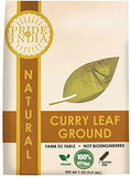 Gourmet Curry Leaf Powder