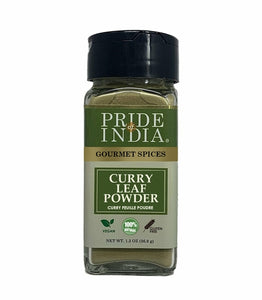 Gourmet Curry Leaf Powder