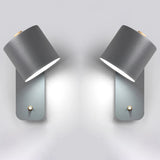 Led Wall Lamps Indoor Lights Staircase Lighting Nordic Modern Bedroom