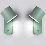 Led Wall Lamps Indoor Lights Staircase Lighting Nordic Modern Bedroom