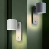 Led Wall Lamps Indoor Lights Staircase Lighting Nordic Modern Bedroom
