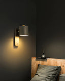 Led Wall Lamps Indoor Lights Staircase Lighting Nordic Modern Bedroom