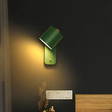 Led Wall Lamps Indoor Lights Staircase Lighting Nordic Modern Bedroom