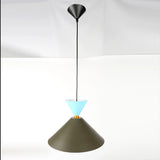 Nordic Loft Bedside Pendant Lights Bedroom Cafe Living Dining Room