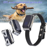 G12 GPS Smart Waterproof Pet Locator Universal Waterproof GPS Location