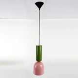 Nordic Loft Bedside Pendant Lights Bedroom Cafe Living Dining Room