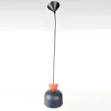 Nordic Loft Bedside Pendant Lights Bedroom Cafe Living Dining Room
