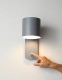 Led Wall Lamps Indoor Lights Staircase Lighting Nordic Modern Bedroom