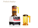 4 in 1 Tea Breawing Machine Bubble Tea Teapresso Machine Multifunction