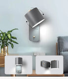 Led Wall Lamps Indoor Lights Staircase Lighting Nordic Modern Bedroom