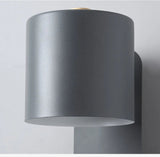 Led Wall Lamps Indoor Lights Staircase Lighting Nordic Modern Bedroom