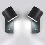 Led Wall Lamps Indoor Lights Staircase Lighting Nordic Modern Bedroom