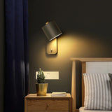 Led Wall Lamps Indoor Lights Staircase Lighting Nordic Modern Bedroom
