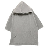 Azrael Hooded Shirt