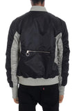 Bolden Two Tone Bomber