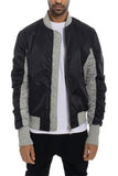 Bolden Two Tone Bomber