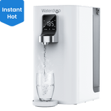 Instant Hot Countertop RO System - Waterdrop K19