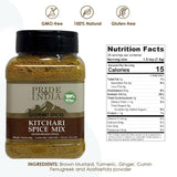 Gourmet Indian Kitchari Spice Seasoning