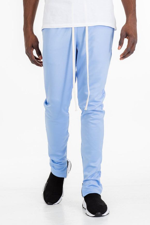 Essential Basic Plain Solid Track Pant