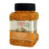 Gourmet Turmeric Minced Whole