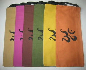 OMSutra Yoga Sand Bags outer cover