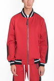 Rally Track Jacket