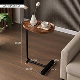 Nordic Side Table Modern Living Room Home Sofa Side Table Hotel