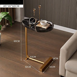 Nordic Side Table Modern Living Room Home Sofa Side Table Hotel