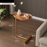 Nordic Side Table Modern Living Room Home Sofa Side Table Hotel