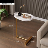 Nordic Side Table Modern Living Room Home Sofa Side Table Hotel