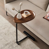 Nordic Side Table Modern Living Room Home Sofa Side Table Hotel