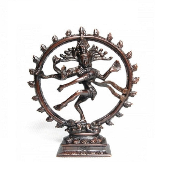 Dancing God Shiva (Natraj) -  9