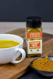 Gourmet Turmeric Latte Tea Spice Mix