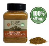 Gourmet Turmeric Latte Tea Spice Mix