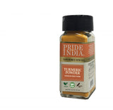 Gourmet Turmeric Ground (High 5-6% Curcumin)