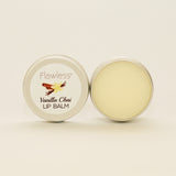 Lip Balm - Vanilla Chai