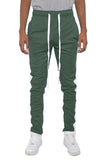 SLIM FIT TRACK PANTS