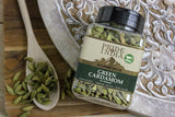 Green Cardamom Whole - 6 oz